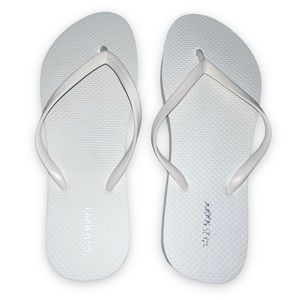 NEW Old Navy Flip-Flop Sandals for Women (Partially Plant-Based) Size 10
